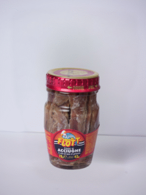 ANCHOVIE