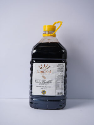 BALSAMIC VINEGAR