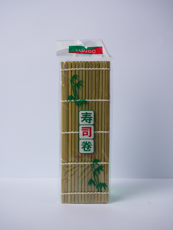 Bamboo Mat