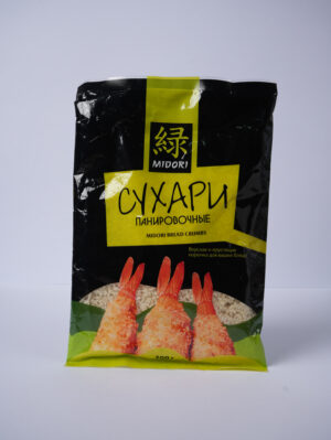 BREAD CRUMBS 1KG