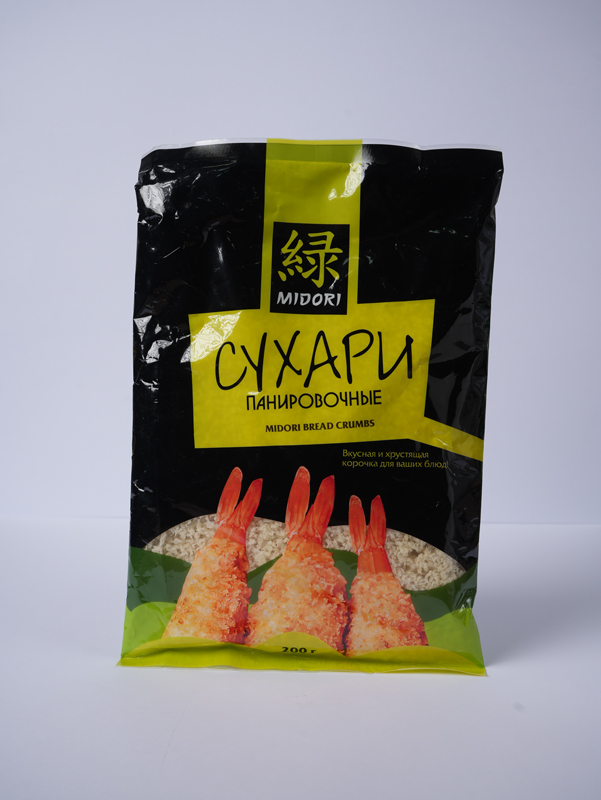 BREAD CRUMBS 1KG