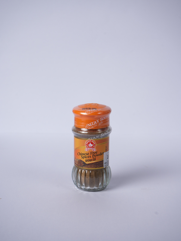 CHINESE FIVE SPICES 40G