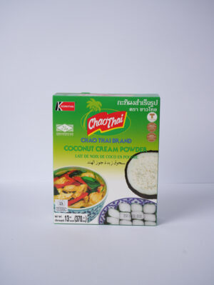 COCONUT CREAM POWDER