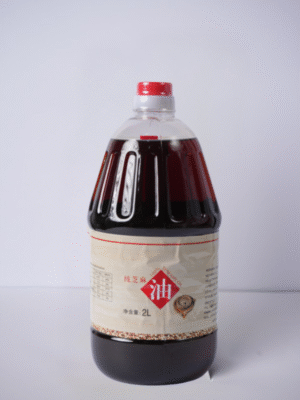 China Sesame Oil 1.65L