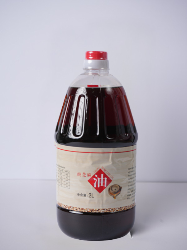 China Sesame Oil 1.65L