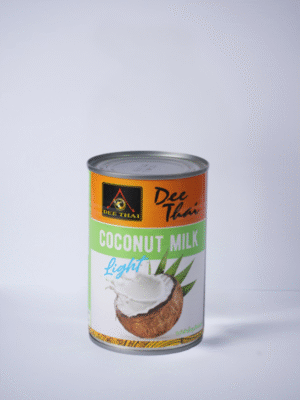 Coconut Milk Light