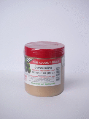 Coconut Sugar 454g