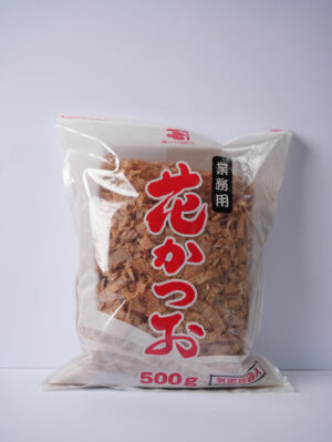 DRIED BONITO