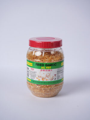 FRIED GARLIC 250G