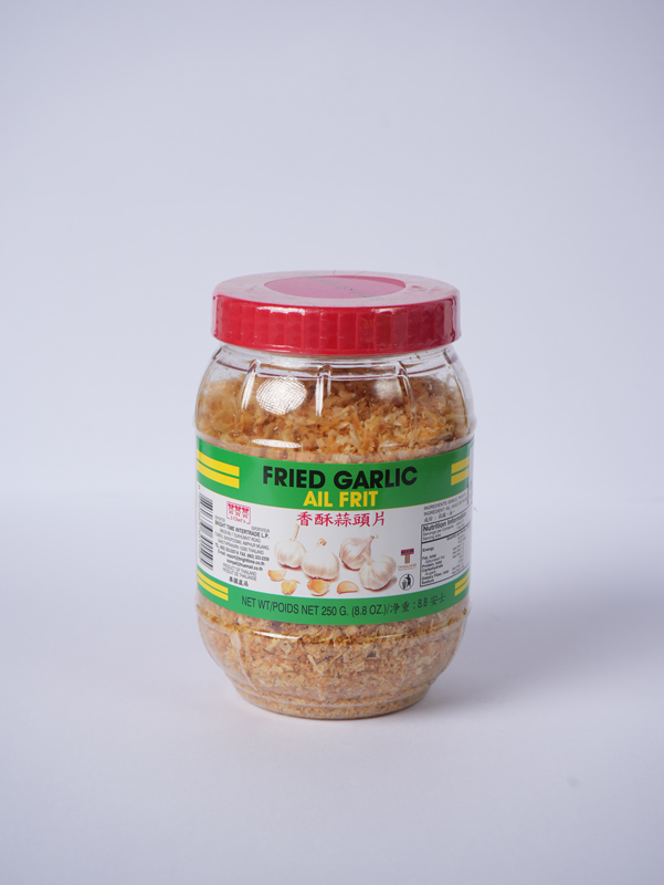 FRIED GARLIC 250G