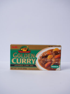 Golden Curry