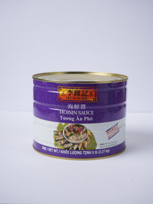 hoisin sauce