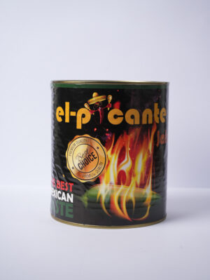 JALAPENOS 3KG