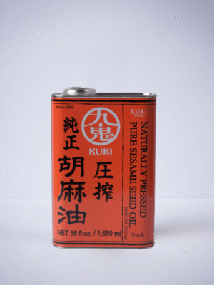 Japan Sesame Oil 1.65L