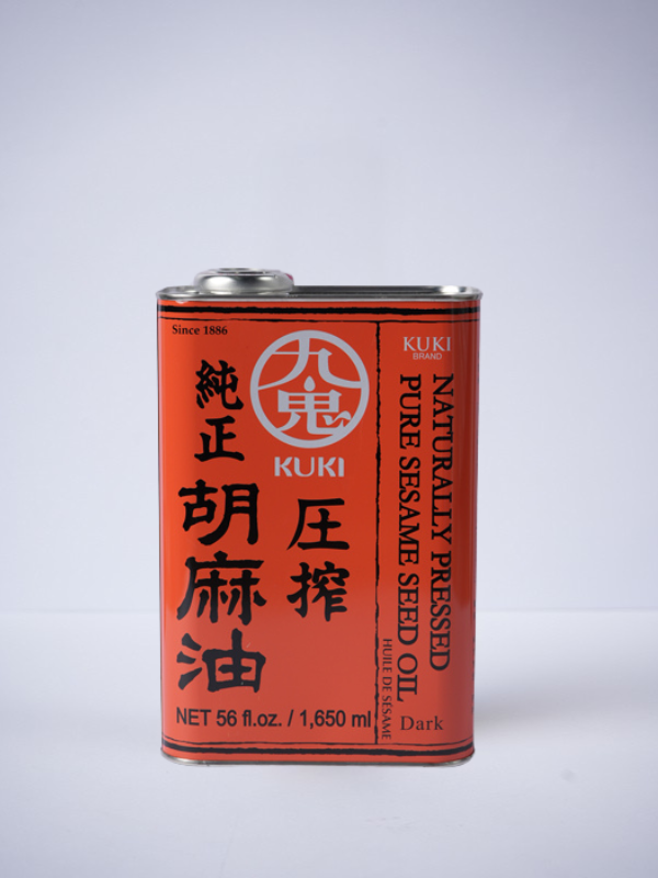 Japan Sesame Oil 1.65L