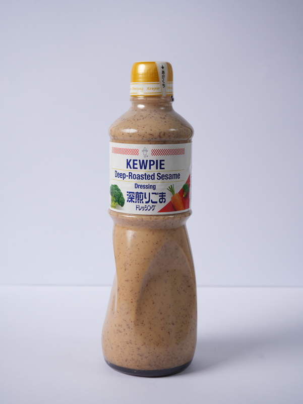 Kewpie Sesame Dressing