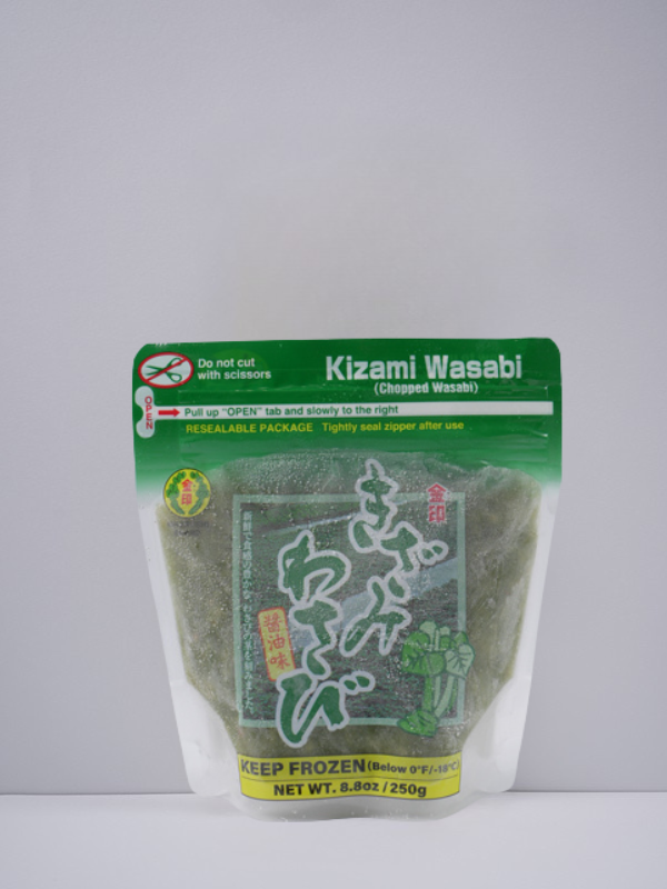 Kazami wasabi