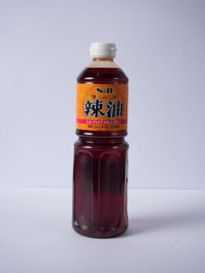 LAYU CHILI OIL