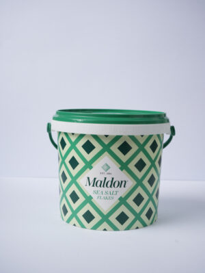 Maldon Salt 1.4kg