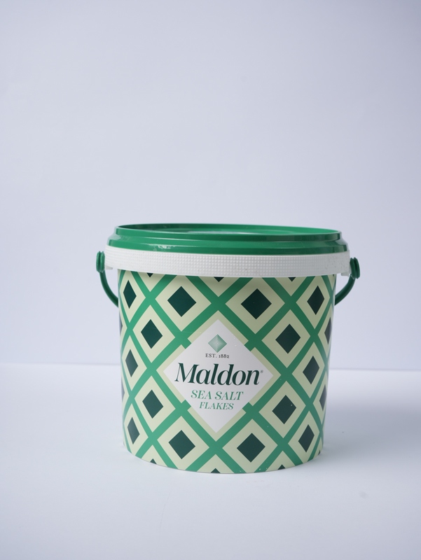 Maldon Salt 1.4kg
