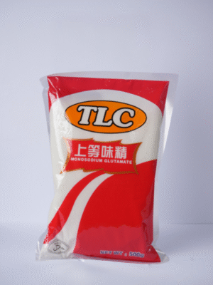 MSG 500G