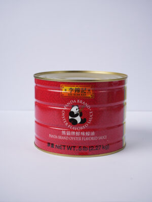 oyster sauce