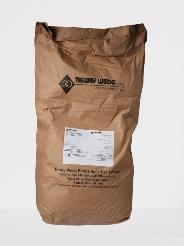 Newly weds Bread crumbs 12.5kg