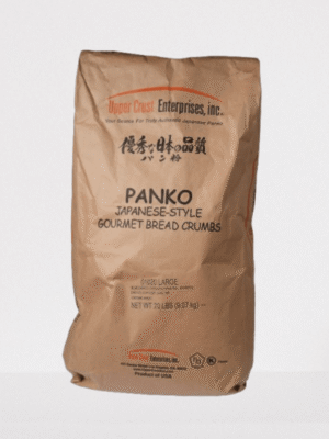 Japanese Bread crumbs 10kg