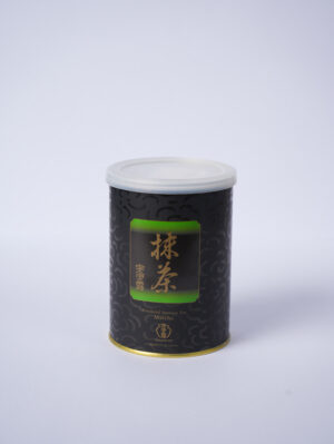 POWDERED JAPANESE TEA MATCHA