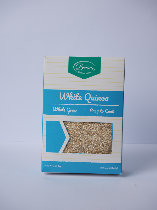 Quinoa