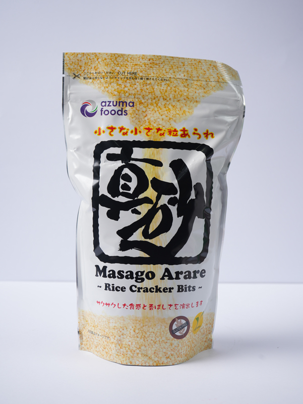 Rice Crackers
