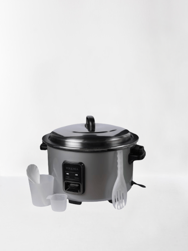 Rice Cooking 6.8L