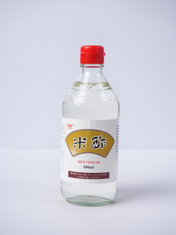 Rice Vinegar Rice Vinegar