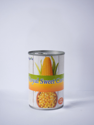 Royal Sweet Corn