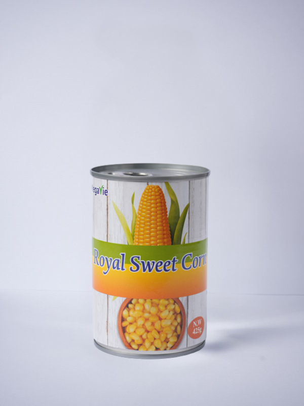 Royal Sweet Corn