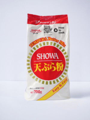 SHOWA TEMPURA 700G