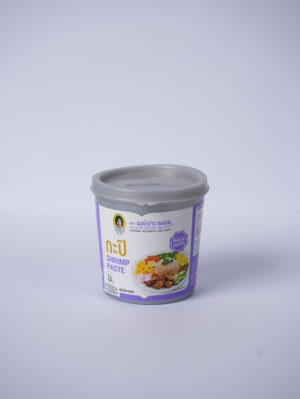 SHRIMP PASTE