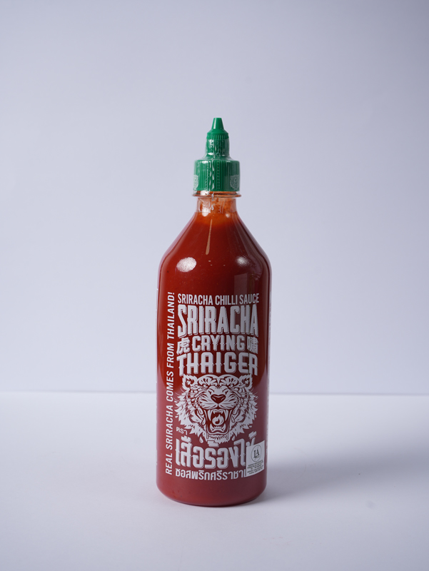 SRIRACHA TIGER srirasha tiger