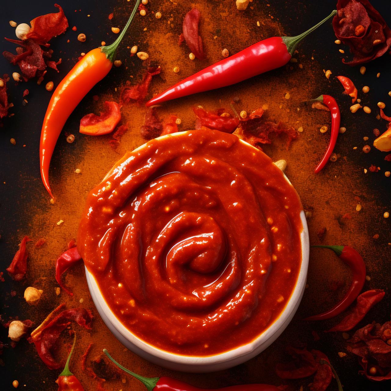 Sauces