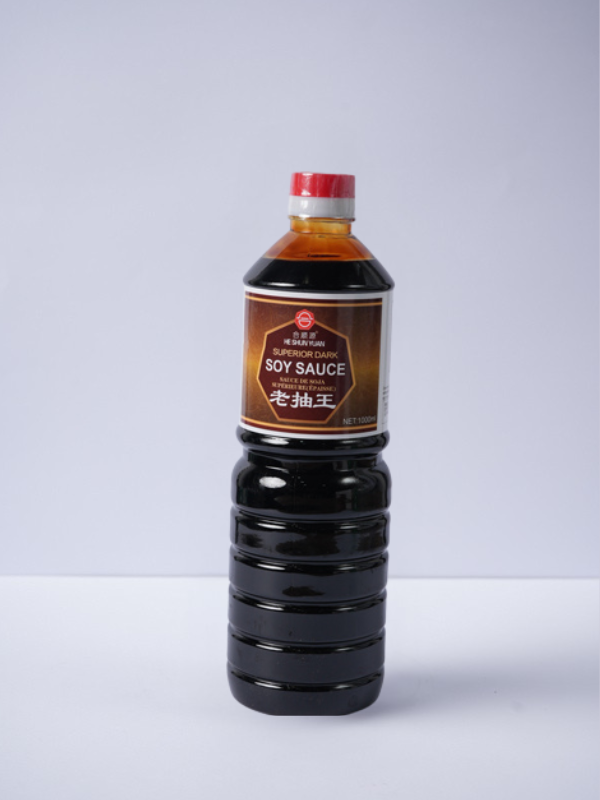 Superior Dark Soy Sauce