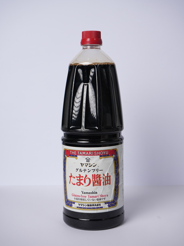 TAMARI TAMARI shoyu
