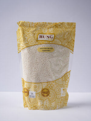 Tapioca Pearl Large White