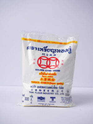 Tapioca Starch
