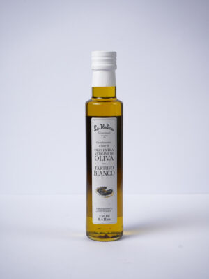 TRUFFLE OIL