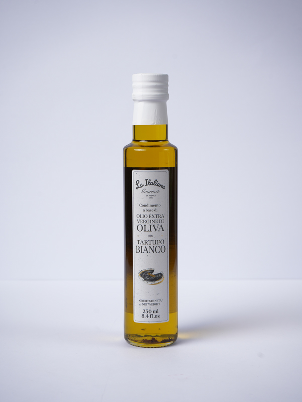 TRUFFLE OIL