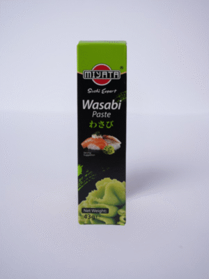 WASABI PASTE 43G
