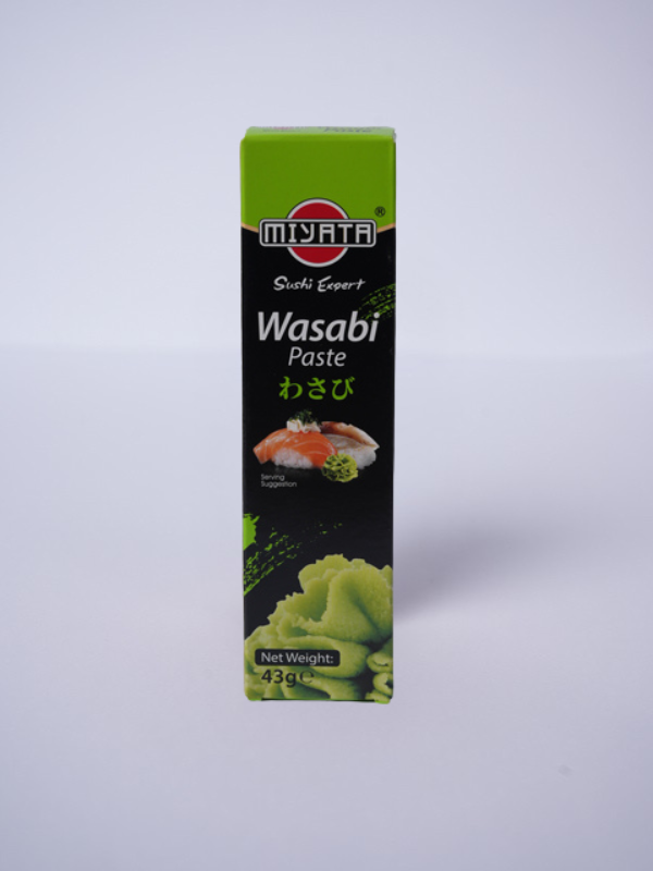 WASABI PASTE 43G