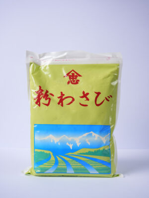 WASABI POWDER J