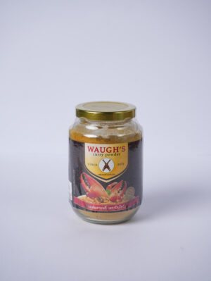WAUGHS CURRY POWDER 200G