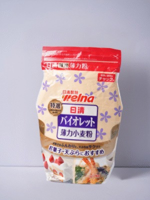 WELNA TEMPURA 1KG